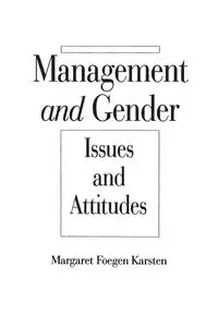 Management and Gender - Margaret Karsten