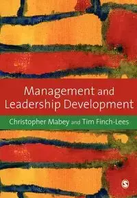 Management and Leadership Development - Christopher Mabey