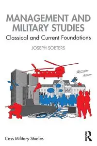 Management and Military Studies - Joseph Soeters