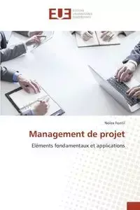 Management de projet - FONTIL NOLEX