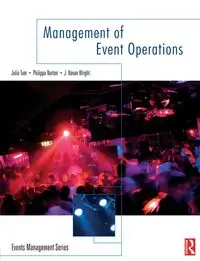 Management of Event Operations - Julia Tum