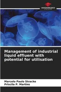 Management of industrial liquid effluent with potential for utilisation - Marcelo Stracke Paulo