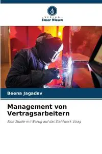 Management von Vertragsarbeitern - Jagadev Beena