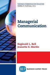 Managerial Communication - L. Bell Reginald