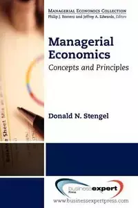 Managerial Economics - Donald N. Stengel