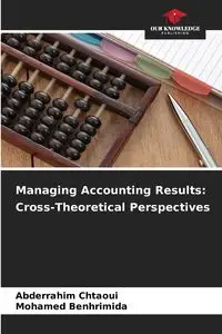 Managing Accounting Results - Chtaoui Abderrahim