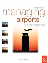 Managing Airports - Graham Anne