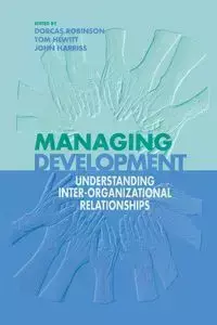 Managing Development - Robinson Dorcas