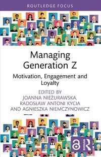 Managing Generation Z - Niemczynowicz Agnieszka