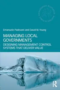 Managing Local Governments - Padovani Emanuele