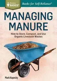 Managing Manure - Mark Kopecky