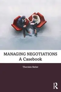 Managing Negotiations - Reiter Thorsten