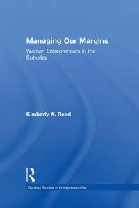 Managing Our Margins - Reed Kimberly A.