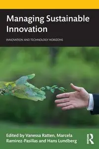 Managing Sustainable Innovation - Ratten Vanessa