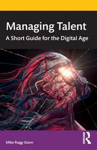 Managing Talent - Mike Rugg-Gunn