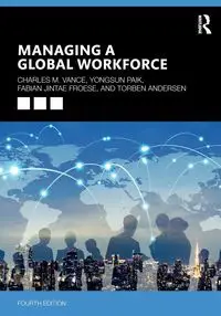 Managing a Global Workforce - Vance Charles