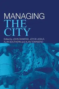 Managing the City - Diamond John