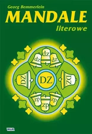 Mandale literowe - Georg Bemmerlein