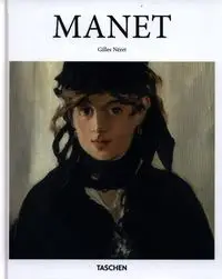 Manet - Néret Gilles