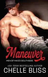 Maneuver - Chelle Bliss