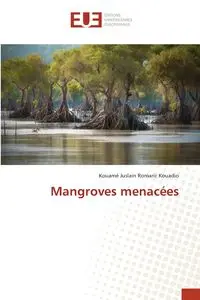 Mangroves menacées - Kouadio Kouamé Juslain Romaric