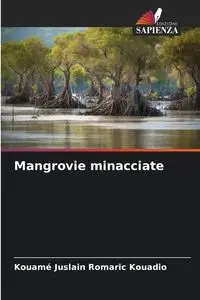 Mangrovie minacciate - Kouadio Kouamé Juslain Romaric