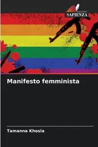 Manifesto femminista - Khosla Tamanna