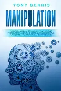 Manipulation - Tony Bennis