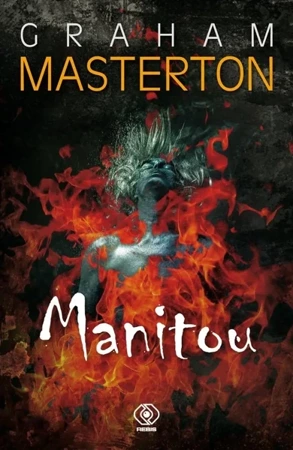 Manitou - Graham Masterton