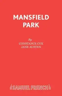 Mansfield Park - Jane Austen