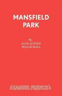 Mansfield Park - Jane Austen