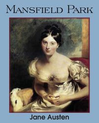 Mansfield Park - Jane Austen