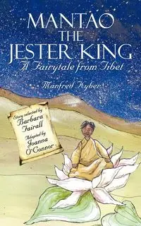 Mantao the Jester King - Manfred Kyber