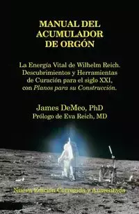 Manual del Acumulador de Orgon - James Demeo