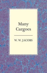 Many Cargoes - Jacobs W. W.