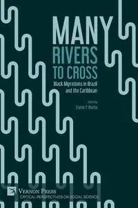 Many Rivers to Cross - Rocha Elaine P.