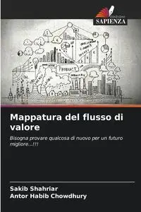 Mappatura del flusso di valore - Shahriar Sakib