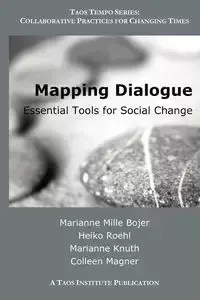 Mapping Dialogue - Marianne Mille Bojer