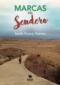 Marcas del sendero - Torres Erney Jesús