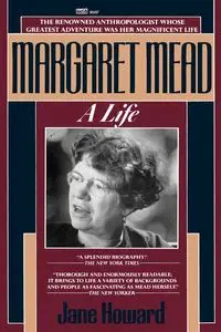 Margaret Mead - Howard Jane