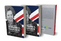 Margaret Thatcher Tom 1-2 - Charles Moore