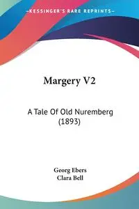 Margery V2 - Ebers Georg