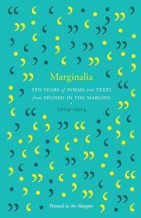 Marginalia - Tom Chivers