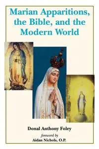 Marian Apparitions - Anthony Foley Donal