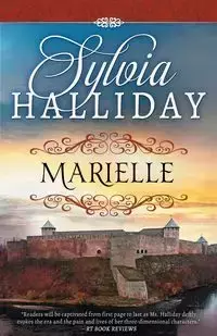 Marielle - Sylvia Halliday