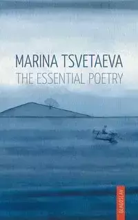 Marina Tsvetaeva - Marina Tsvetaeva