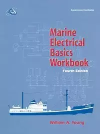 Marine Electrical Basics Workbook - Young William A.