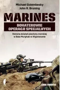 Marines - Michael Golembesky