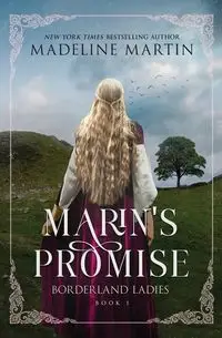 Marin's Promise - Martin Madeline