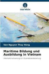 Maritime Bildung und Ausbildung in Vietnam - Thuy Hong Van Nguyen